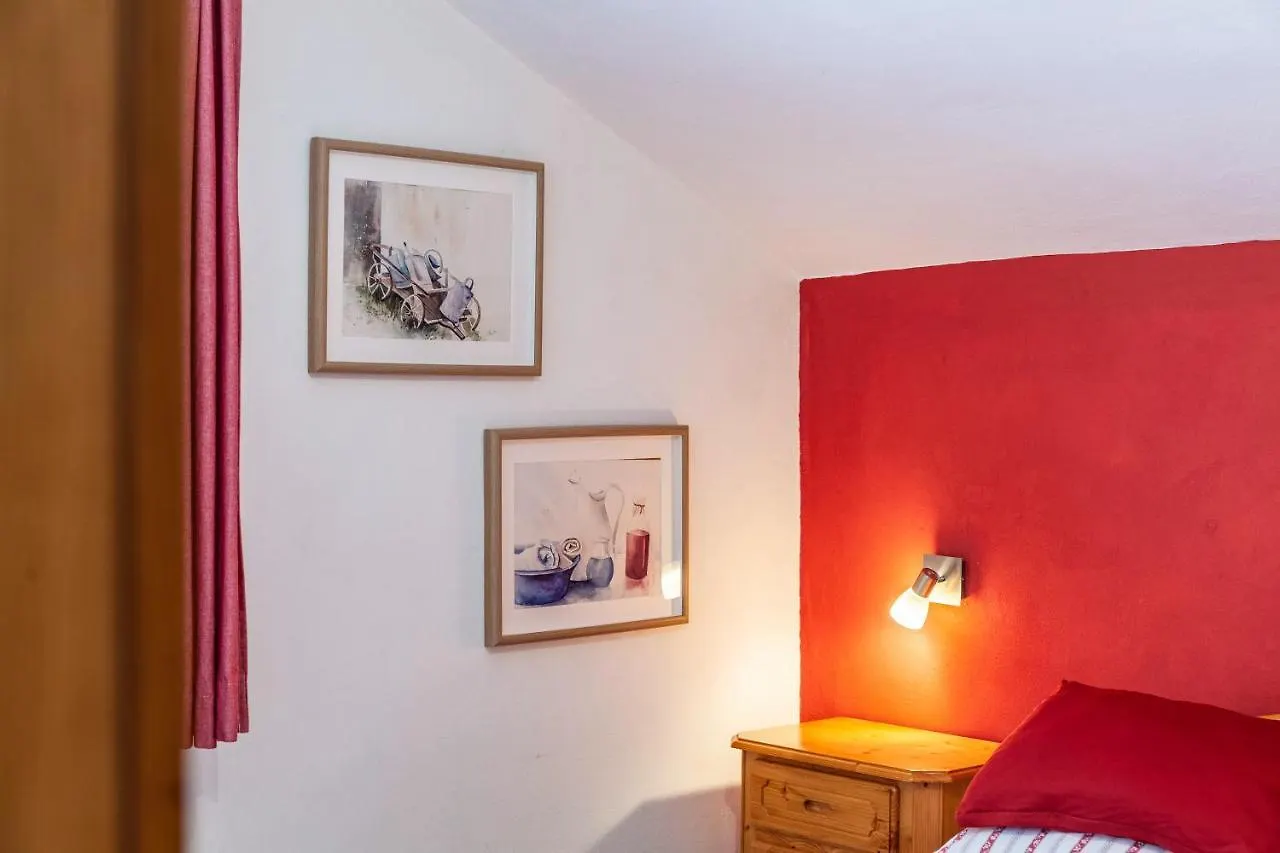 Barbara Jais Apartment Mittenwald 0*,  Germany