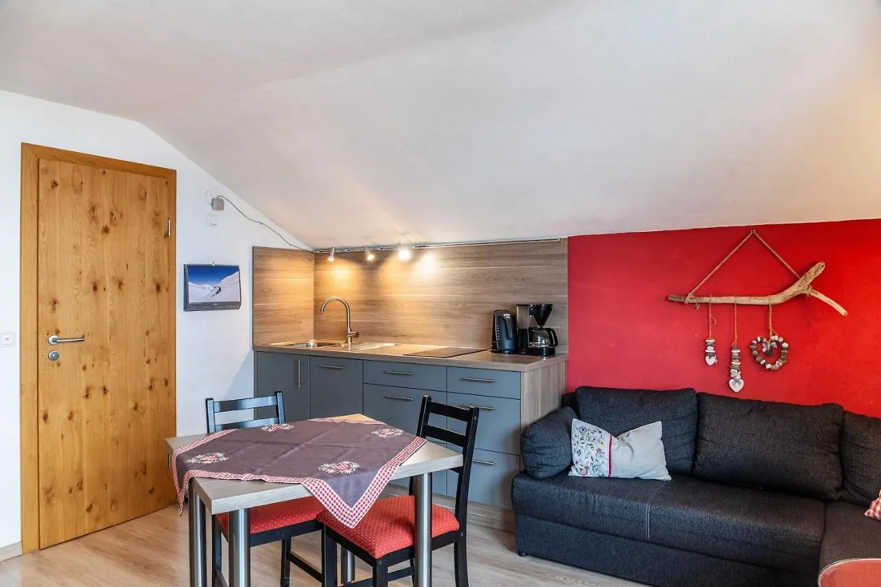 Barbara Jais Apartman Mittenwald 0*,  Németország